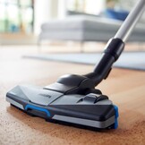 Philips Cilinderstofzuiger 900W Zwart Blauw - 54% Korting