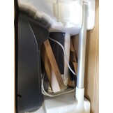 Draadloze Nat- & Droog Steelstofzuiger F25 GT Gen 2 (Wit grijs) - 55% Korting