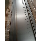 VidaXL Gazonrand Staal Roestkleurig - 10 Stuks - 53% Korting