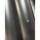vidaXL Hekpoort KAMPEN Zwart Staal 103x75 cm - 54% Korting!