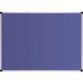Magnetisch Whiteboard 120x90 cm Wit Aluminium Frame - 33% Korting
