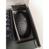 Draadloze Gaming Toetsenbord & Muis Set met RGB - Spaans QWERTY