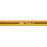 Zwarte Bic Cristal Balpennen (50 stuks) - Fijne Punt, 37% Korting