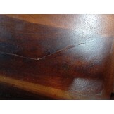 Salontafel Acaciahout 80x80cm - 54% Korting