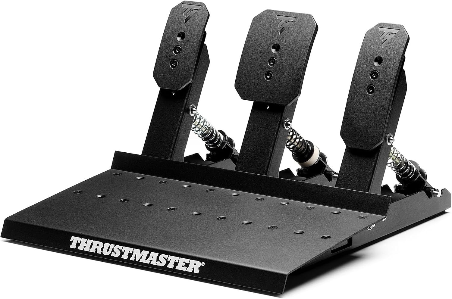 Thrustmaster Raceline Pedals III: Modulaire Racepedalen (PS5/Xbox/PC) met 34% Korting