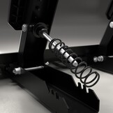 Thrustmaster Raceline Pedals III: Modulaire Racepedalen (PS5/Xbox/PC) met 34% Korting