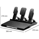 Thrustmaster Raceline Pedals III: Modulaire Racepedalen (PS5/Xbox/PC) met 34% Korting