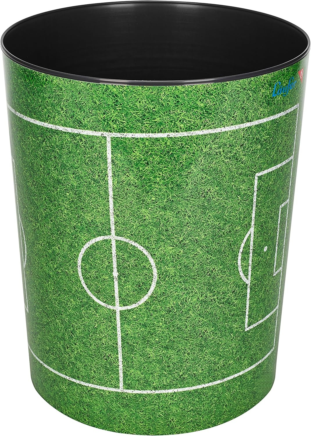 Läufer Prullenbak Hond Motief 13L Beige/Foto Multicolor 31% Korting