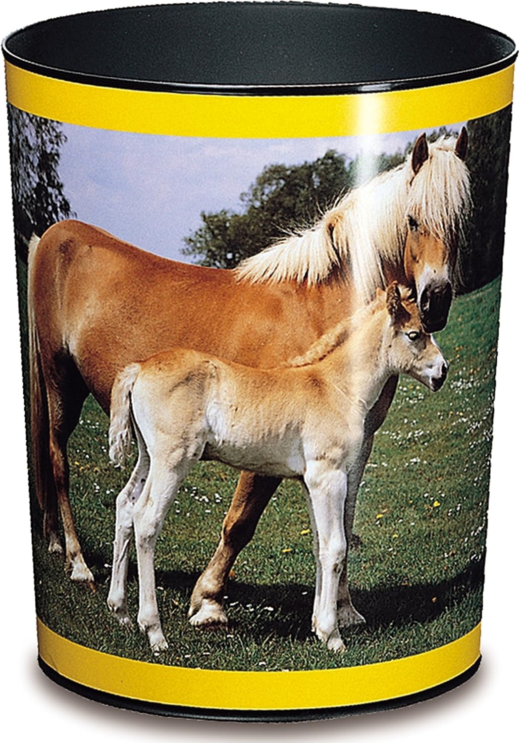 Läufer Prullenbak Hond Motief 13L Beige/Foto Multicolor 31% Korting