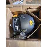 Vacmaster VK1323PFR Nat/Droogzuiger 1300W 23L Zwart Geel XL - 54% Korting