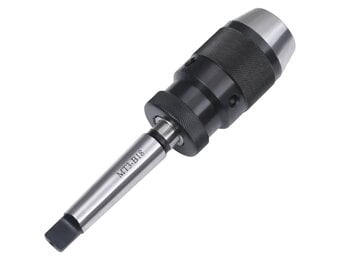 Snelspanboorkop MT3-B18 16mm Klembereik - 33% Korting