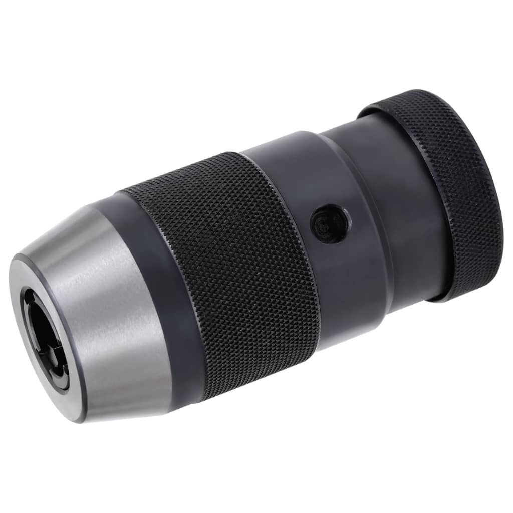 Snelspanboorkop MT3-B18 16mm Klembereik - 33% Korting