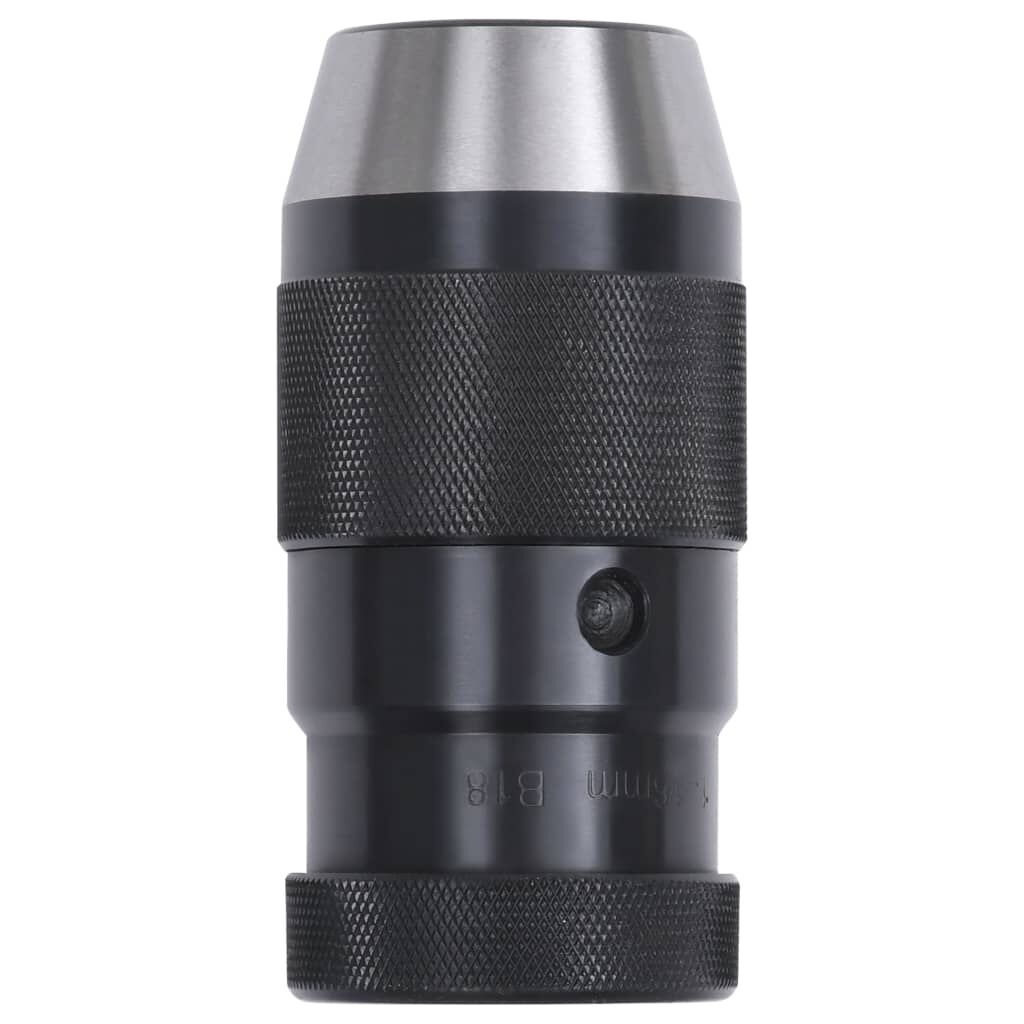 Snelspanboorkop MT3-B18 16mm Klembereik - 33% Korting