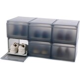 Joseph Joseph Schoenopbergdoos 6 Stuks - 34% Korting