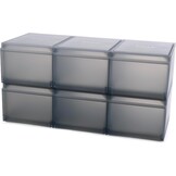 Joseph Joseph Schoenopbergdoos 6 Stuks - 34% Korting