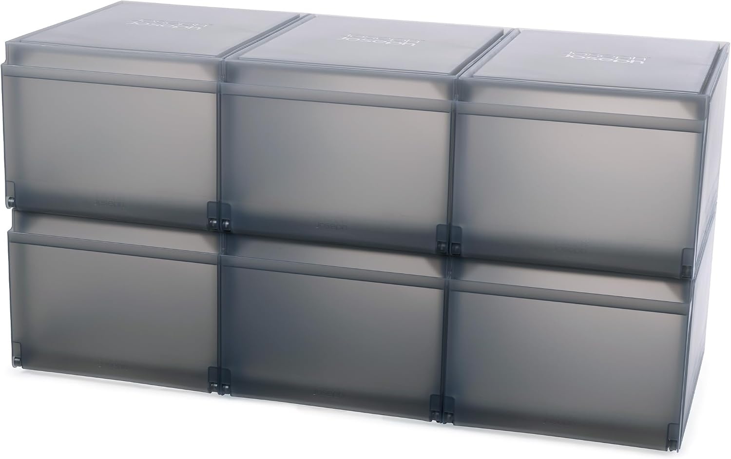 Joseph Joseph Schoenopbergdoos 6 Stuks - 34% Korting