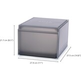 Joseph Joseph Schoenopbergdoos 6 Stuks - 34% Korting