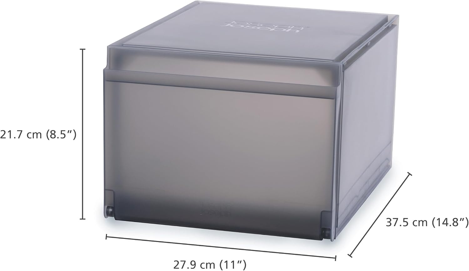 Joseph Joseph Schoenopbergdoos 6 Stuks - 34% Korting
