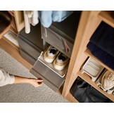 Joseph Joseph Schoenopbergdoos 6 Stuks - 34% Korting