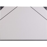 Clairefontaine Tekenmap Grijs 52x72cm - 37% Korting!