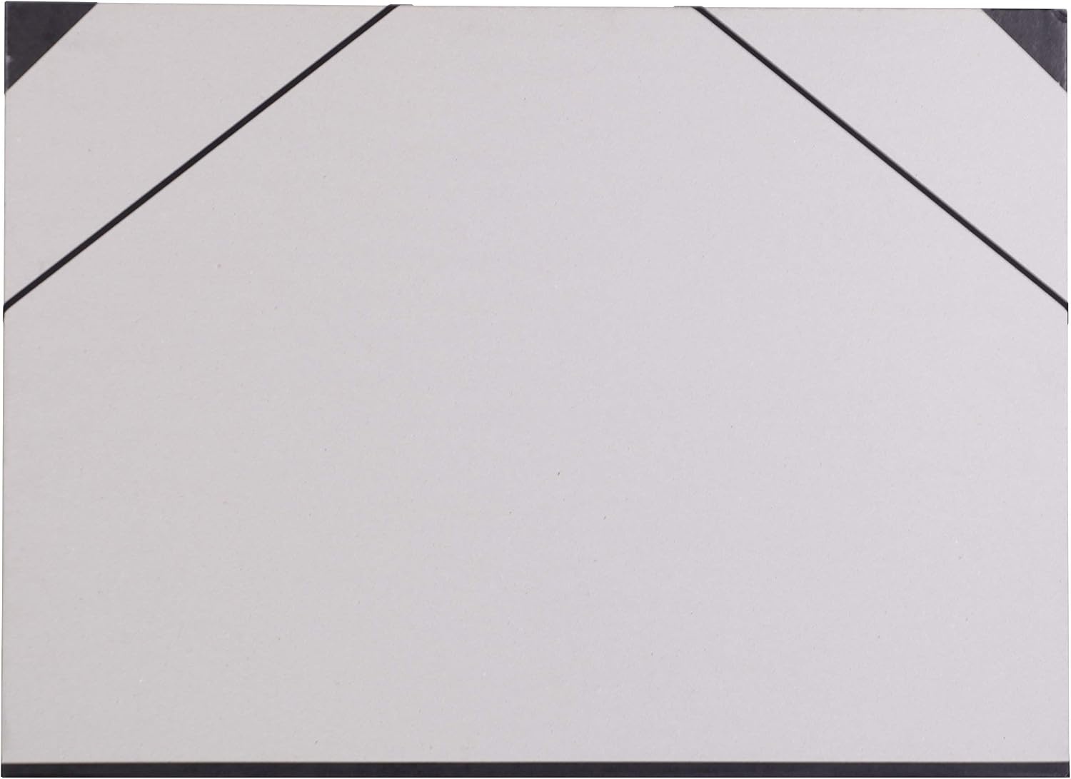 Clairefontaine Tekenmap Grijs 52x72cm - 37% Korting!