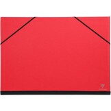 Clairefontaine Tekenmap Grijs 52x72cm - 37% Korting!