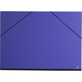 Clairefontaine Tekenmap Grijs 52x72cm - 37% Korting!