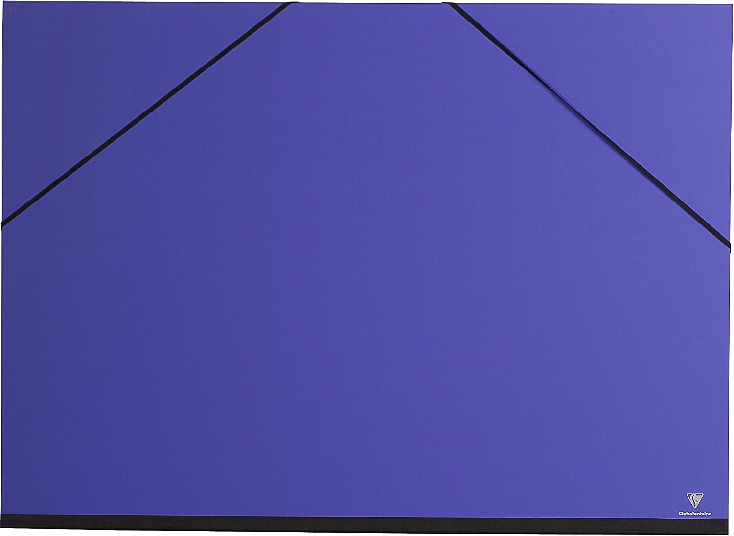 Clairefontaine Tekenmap Grijs 52x72cm - 37% Korting!