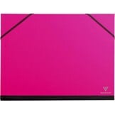 Clairefontaine Tekenmap Grijs 52x72cm - 37% Korting!