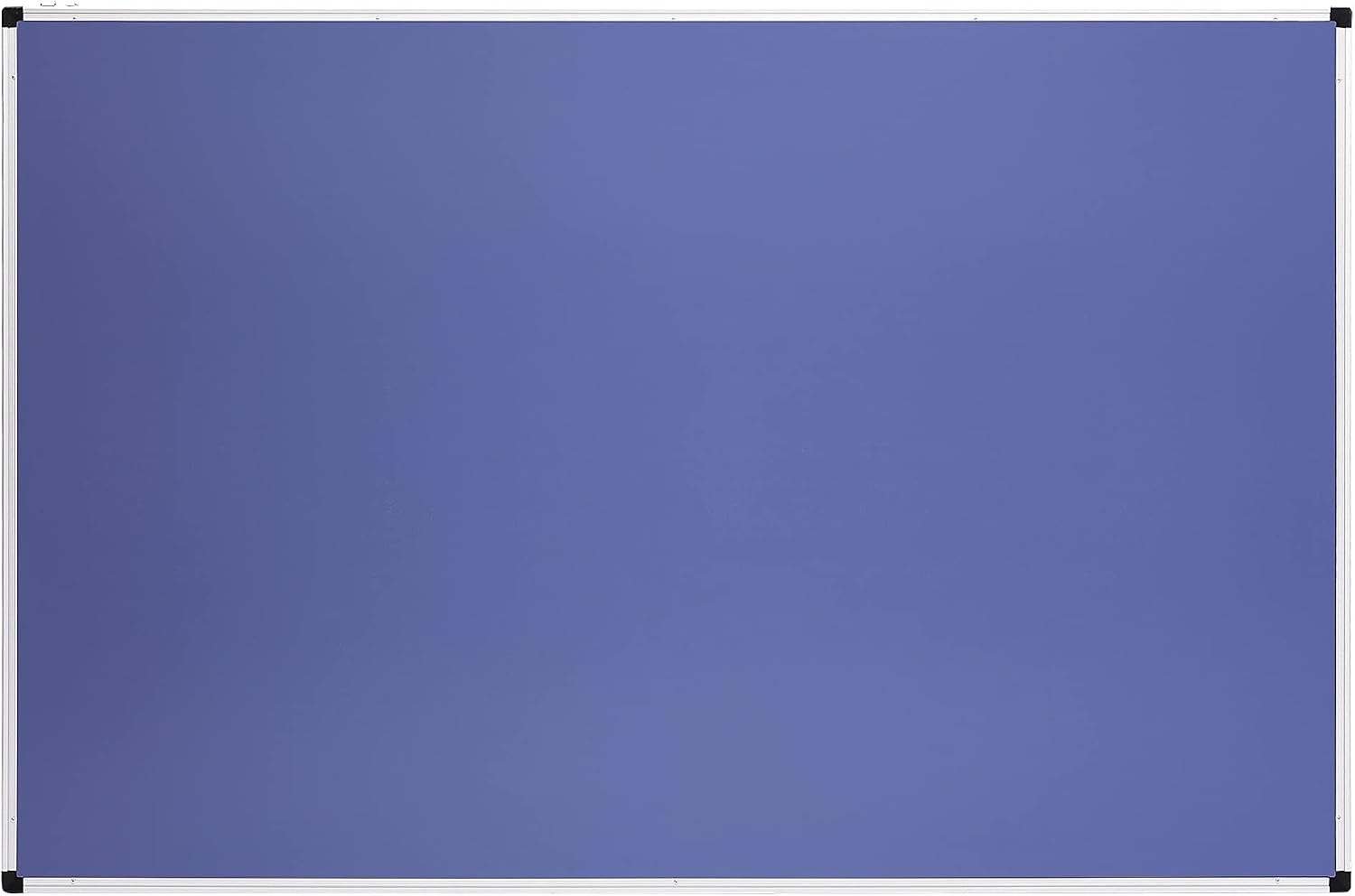 Magnetisch Whiteboard 90x60cm - 33% Korting