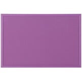 Paars Kurkbord Schoolkalender 60x40cm - 56% Korting