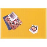 Paars Kurkbord Schoolkalender 60x40cm - 56% Korting