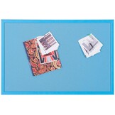 Paars Kurkbord Schoolkalender 60x40cm - 56% Korting