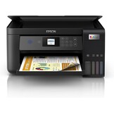Epson EcoTank ET-2870 Inkjet All-in-One Printer Zwart