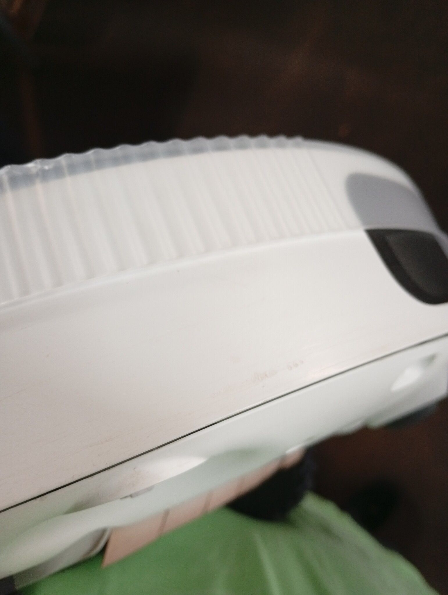 Xiaomi Robot Vacuum X20+ Robotstofzuiger met leegstation