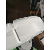 Xiaomi Robot Vacuum X20+ Robotstofzuiger met leegstation