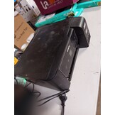 Epson EcoTank ET-2870 Inkjet All-in-One Printer Zwart