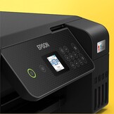 Epson EcoTank ET-2870 Inkjet All-in-One Printer Zwart