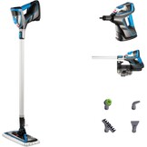 BISSELL PowerFresh Slim Steam 3-in-1 Stoomreiniger 1600W 4268N