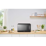 Panasonic NN-GT46KB Vrijstaande Grill-Magnetron 31 Liter 1000W Zwart