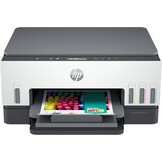 HP Smart Tank 670 Draadloze All-in-One kleurenprinter, kopieerapparaat, scanner