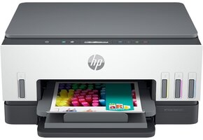 HP Smart Tank 670 Kleurenprinter met WiFi & Auto-Duplex - 35% Korting