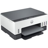 HP Smart Tank 670 Draadloze All-in-One kleurenprinter, kopieerapparaat, scanner