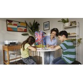HP Smart Tank 670 Draadloze All-in-One kleurenprinter, kopieerapparaat, scanner