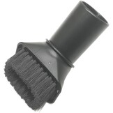 Voor Karcher Stofzuiger Accessoires Zuigborstel 2.863-221.0 Fit voor Karcher WD2 WD3 WD4 WD5 Stofzuiger, Stofzuiger voor Auto Interieur Bekleding Reiniging (zwart)