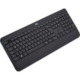 Logitech MK540 Advanced Draadloze Toetsenbord en Muis Combo - QWERTZ - Zwart