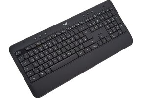 Draadloze Toetsenbord & Muis Set MK540 Advanced QWERTZ - 53% Korting