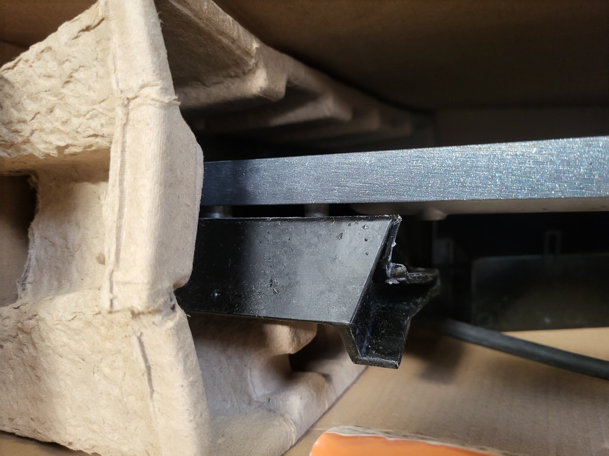 SENYA Elektrische grillplaat, 2200 W, steenlook, antiaanbaklaag, groot grilloppervlak voor 6 tot 8 personen, vetopvangbak, vaatwasmachinebestendig
