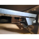 SENYA Elektrische grillplaat, 2200 W, steenlook, antiaanbaklaag, groot grilloppervlak voor 6 tot 8 personen, vetopvangbak, vaatwasmachinebestendig