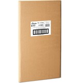 Vileda Mixer 4 torenwasrek, wasrek met 4 niveaus voor maximaal 4 wasladingen, flex-scharnier, oprolbaar, hoogte 1,64 m, 40 m lijnlengte, staal, comfortpakket